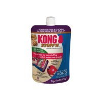 Kong Stuff’n – Beurre Arachide Poulet – 6 Oz