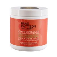 Brad Pattison – Coprophagie – 60 Pcs