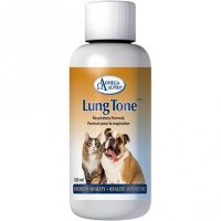 Omega-alpha – Lung Tone – 120ml