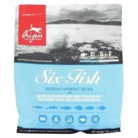 Or Six Poissons 2kg