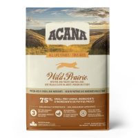 Acana – Wild Prairie Chat – 4.5Kg