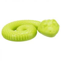 Trixie – Serpent Snack Spielzeug – 18cm
