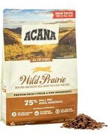 Acana-wild Prairie- Tous Âges-1.8kg-pour Chat