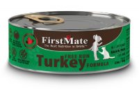 Firstmate-conserve-pour Chat-156gr