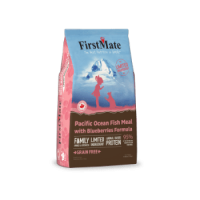 Firstmate-poisson Et Bleuets-1.8kg