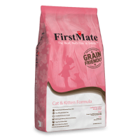 Firstmate Chat & Chaton 6 Kg