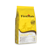 FirstMate – Chien Poulet & Avoine Grain Santé – 5lbs