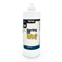 Thrive-huile De Hareng-1 Litre