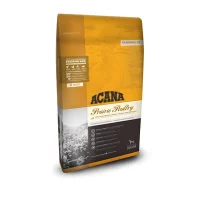 Acana-classic-poultry Recipe-17kg-pour Chien