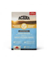 Acana-grains Santé-recette Pour Chiot–1.8kg