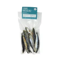 Faim Museau-sardines-1lb