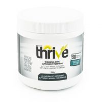 Thrive-supplément Triminéral-250gr