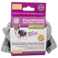 Pooch Pants-premium Diapers-xsmall