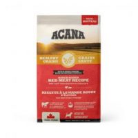 Acana – Viande Rouge – 10.2kg