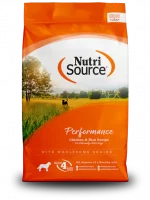 NutriSource Performance 13.6kg