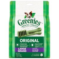 Greenies ORIGINAL – Dentaire à Mâcher Grand-8