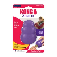Kong Senior Garnd