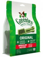 Greenies Original Moyen – 12