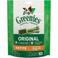 Greenies Original Petit – 10