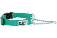 Rc Pets – Martingale Teal Xs