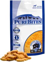 Purebites – Fromage 120g
