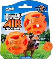 Chuckit Air Fetch – Med Paquet De 2