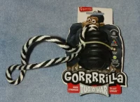 Gorrrrilla – Tug’O’War – Small