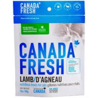 Canada Fresh – Gâterie Agneau – 3oz