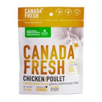 Canada Fresh – Gâterie Poulet – 3oz