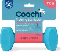 Coachi – Large Training Dumbbell