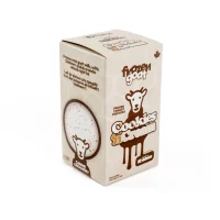 Bcr – Frozen Goat Cookies N Cream 300ml