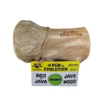 Pur Evo – Bois De Java, Chunky