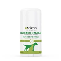 Zanimo – Coussinets Et Museau 75ml