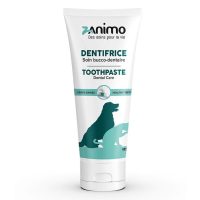 Zanimo – Dentifrice 115g