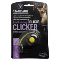 Clicker Pro-training Deluxe