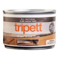 Tripett – Bison Tripe 6oz