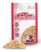 Purebites Chat – Crevette 11g