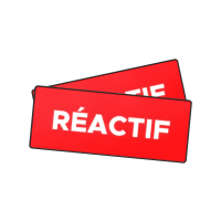 Patch Reactif