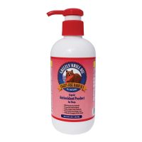 Grizzly Krill Oil – Antioxydant 8oz