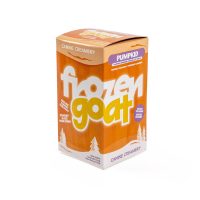Bcr – Frozen Goat Pumpkid 300ml