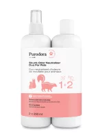 Purodora – Neutralisant Moufette Duo