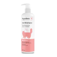 Purodora – Shampoing Chat 500ml