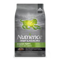 Nutrience Infusion – Chiot Vallée Fraser 10kg