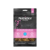 Nutrience Subzero – Gaterie Boeuf/porc/agneau 90g
