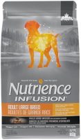 Nutrience Infusion. – Poulet Adulte 5lbs