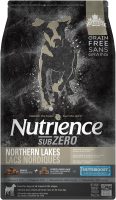 Nutrience Subzero – Lacs Nordiques 5kg