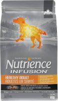 Nutrience Infusion – Chiens Poulet 10kg