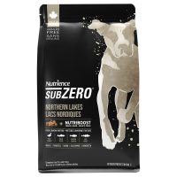 Nutrience Subzero – Lac Nordique 10kg