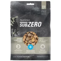 Nutrience Subzero – Gaterie Poulet/canard 70g
