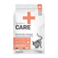 Nutrience-care Chat Peau 5lbs